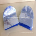 Hot sale! China manufacturer transparent PVC film blue film for case or box packaging